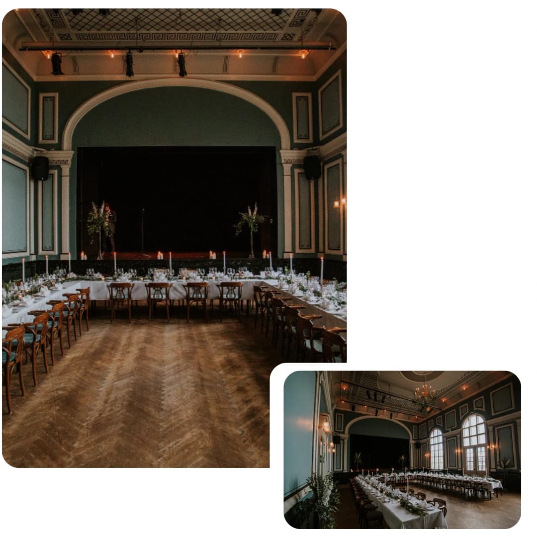 Evenements